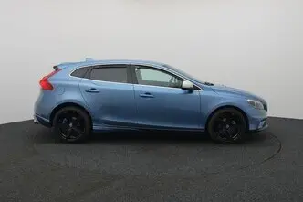 Volvo V40, 2.0, 88 kW, дизель, механическая, передний привод