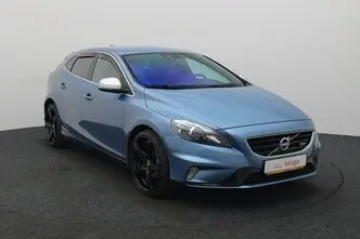 Volvo V40, 2.0, 88 kW, дизель, механическая, передний привод