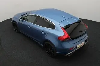 Volvo V40, 2.0, 88 kW, дизель, механическая, передний привод