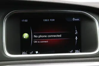 Volvo V40, 2.0, 88 kW, дизель, механическая, передний привод