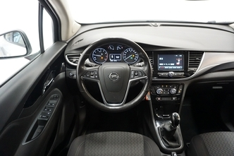 Opel Mokka, 1.4, 88 kW, бензин, механическая, передний привод