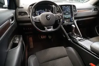 Renault Koleos, 2.0, 130 kW, дизель, автомат, полный привод