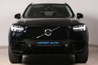 Volvo XC90, 2.0, 335 kW, подключаемый гибрид б+э, автомат, полный привод