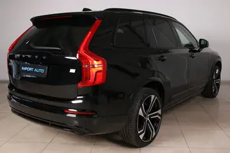 Volvo XC90, 2.0, 335 kW, подключаемый гибрид б+э, автомат, полный привод