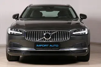 Volvo V90, 2.0, 288 kW, подключаемый гибрид б+э, автомат, полный привод