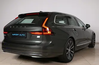 Volvo V90, 2.0, 288 kW, подключаемый гибрид б+э, автомат, полный привод