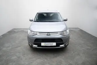 Mitsubishi Outlander, 2.0, 110 kW, бензин, автомат, полный привод