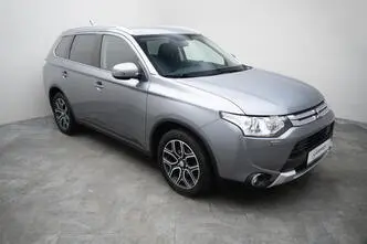 Mitsubishi Outlander, 2.0, 110 kW, бензин, автомат, полный привод