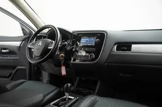 Mitsubishi Outlander, 2.0, 110 kW, бензин, автомат, полный привод