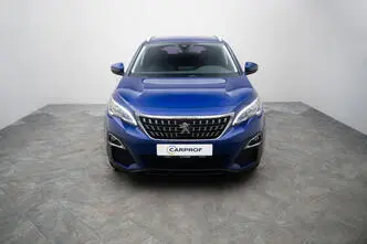 Peugeot 3008, 1.2, 96 kW, бензин, автомат, передний привод