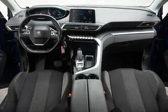 Peugeot 3008, 1.2, 96 kW, бензин, автомат, передний привод