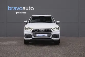 Audi Q5, 2.0, 180 kW, hybrid p+e, automatic, four-wheel drive