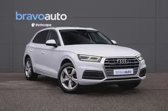 Audi Q5, 2.0, 180 kW, hybrid p+e, automatic, four-wheel drive