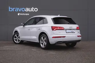 Audi Q5, 2.0, 180 kW, hybrid p+e, automatic, four-wheel drive