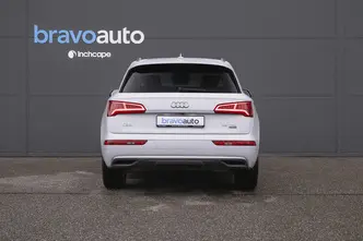 Audi Q5, 2.0, 180 kW, hybrid p+e, automatic, four-wheel drive