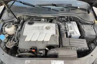 Volkswagen Passat Variant, 2.0, 125 kW, дизель, автомат, передний привод