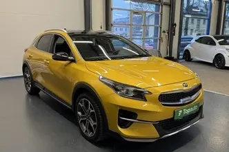 Kia XCeed, 1.6, 100 kW, дизель, автомат, передний привод