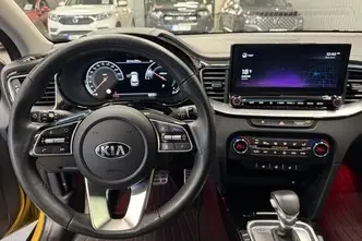 Kia XCeed, 1.6, 100 kW, дизель, автомат, передний привод