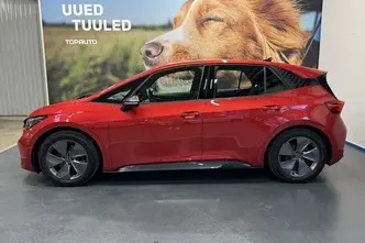 Cupra Born, 70 kW, электричество, автомат, задний привод