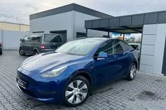 Tesla Model Y, 378 kW, электричество, автомат, полный привод