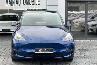 Tesla Model Y, 378 kW, электричество, автомат, полный привод