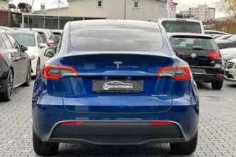 Tesla Model Y, 378 kW, электричество, автомат, полный привод