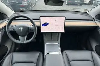 Tesla Model Y, 378 kW, электричество, автомат, полный привод