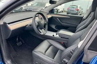 Tesla Model Y, 378 kW, электричество, автомат, полный привод