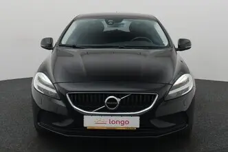 Volvo V40, 2.0, 88 kW, дизель, механическая, передний привод