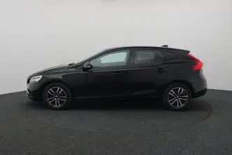 Volvo V40, 2.0, 88 kW, дизель, механическая, передний привод