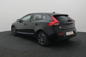 Volvo V40, 2.0, 88 kW, дизель, механическая, передний привод