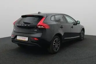 Volvo V40, 2.0, 88 kW, дизель, механическая, передний привод