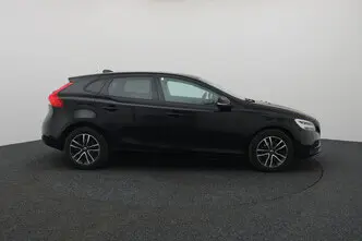 Volvo V40, 2.0, 88 kW, дизель, механическая, передний привод