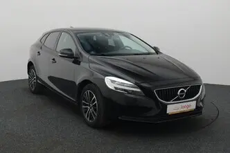 Volvo V40, 2.0, 88 kW, дизель, механическая, передний привод