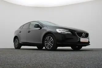 Volvo V40, 2.0, 88 kW, дизель, механическая, передний привод