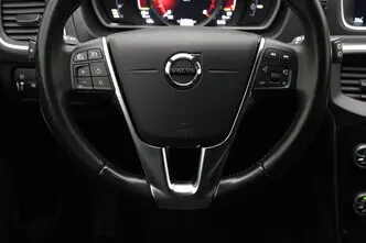 Volvo V40, 2.0, 88 kW, дизель, механическая, передний привод