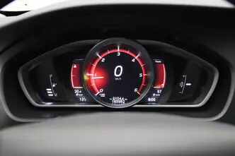 Volvo V40, 2.0, 88 kW, дизель, механическая, передний привод