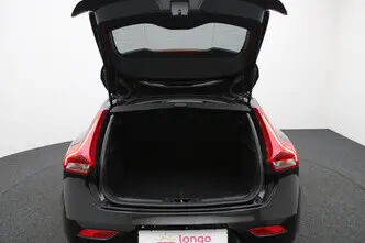 Volvo V40, 2.0, 88 kW, дизель, механическая, передний привод