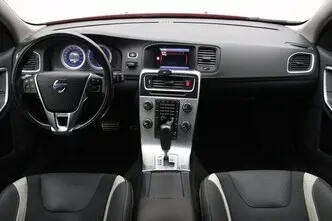 Volvo V60, 1.6, 132 kW, бензин, автомат, передний привод