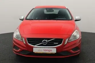 Volvo V60, 1.6, 132 kW, бензин, автомат, передний привод