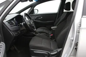 Kia Carens, 1.7, 104 kW, дизель, автомат, передний привод