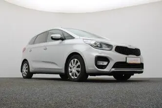 Kia Carens, 1.7, 104 kW, дизель, автомат, передний привод