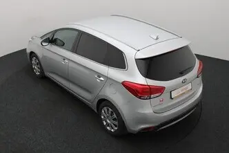 Kia Carens, 1.7, 104 kW, дизель, автомат, передний привод