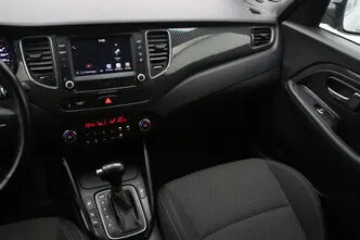 Kia Carens, 1.7, 104 kW, дизель, автомат, передний привод