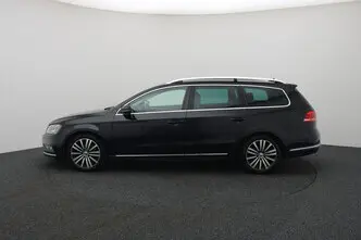 Volkswagen Passat, 2.0, 155 kW, petrol, automatic, front-wheel drive