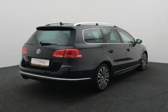 Volkswagen Passat, 2.0, 155 kW, petrol, automatic, front-wheel drive