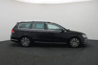 Volkswagen Passat, 2.0, 155 kW, petrol, automatic, front-wheel drive