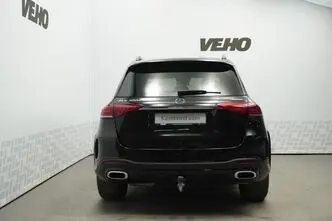 Mercedes-Benz GLE 350, 2.9, 200 kW, дизель, автомат, полный привод