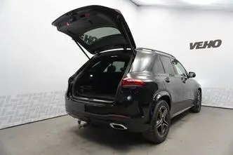 Mercedes-Benz GLE 350, 2.9, 200 kW, дизель, автомат, полный привод