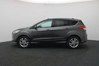 Ford Kuga, 1.5, 110 kW, бензин, механическая, передний привод